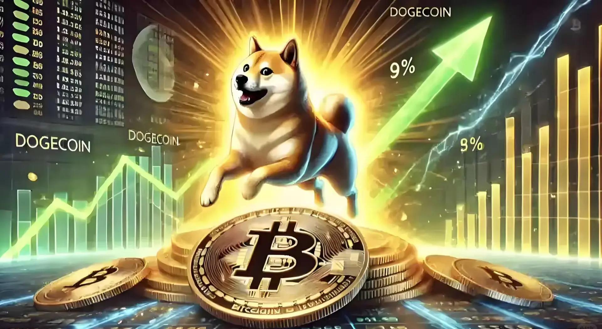 关于马斯克再次发推，狗狗币瞬间上上扬USDT%的信息-九游体育官网
