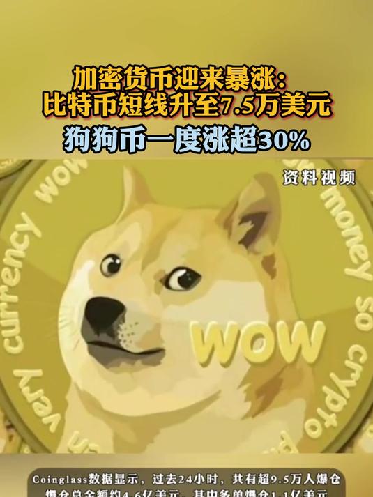 狗狗币突遭安全漏洞，流失高达340万美元的简单介绍