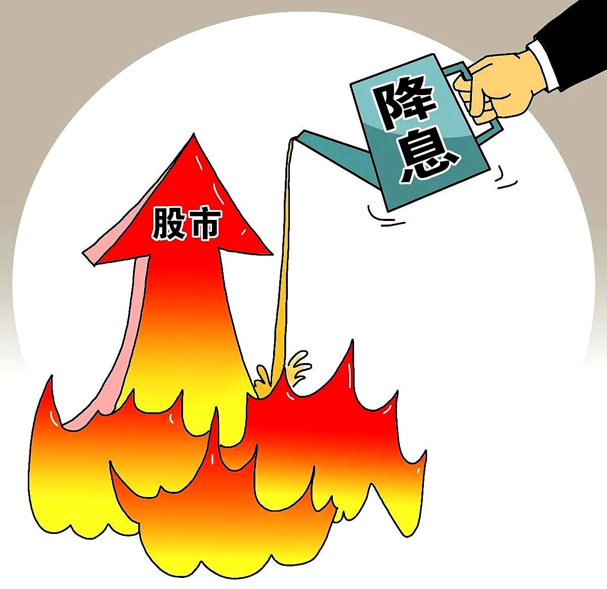 美联储冲破2.96美元大关，牛市是否已来临？-九游体育入口