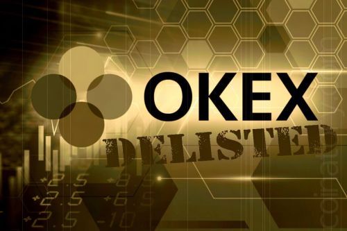 OKX冲破19.6美元整数位，大涨阶段是否已经开启？