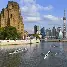 赛艇赛场再起风云：海滨鲨队队火力全开滇池独角兽队，新援首秀制胜防线高度稳定